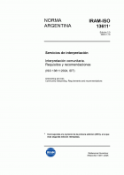 Portada local